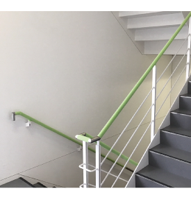感染テープ使用例 - 3
